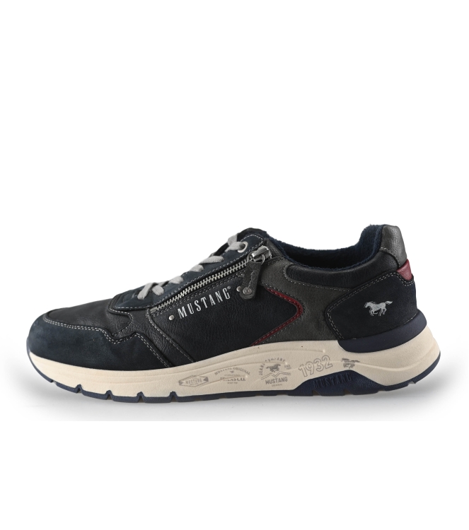 Mustang Sneaker