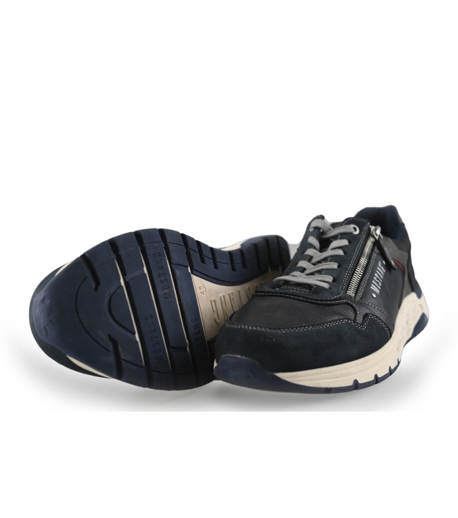 Mustang Sneaker