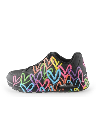 Skechers Sneaker Schwarz 250707
