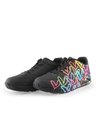 Skechers Sneaker Schwarz 250707