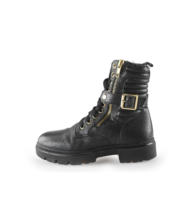 Loff 1881 Schnürstiefel