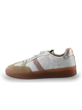 Iqonic Sneaker Weiß 250712