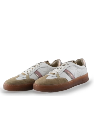 Iqonic Sneaker Weiß 250712