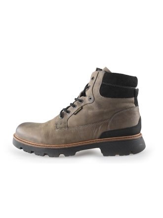PME Legend Schnürstiefel Braun 250713