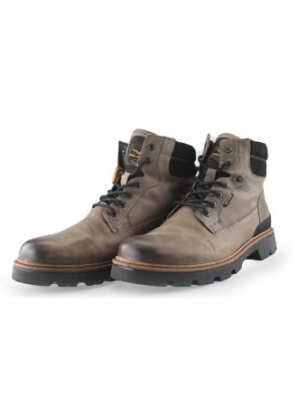 PME Legend Schnürstiefel Braun 250713
