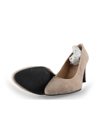 Linea Zeta pumps