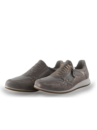 Gabor Sneaker Beige 250716