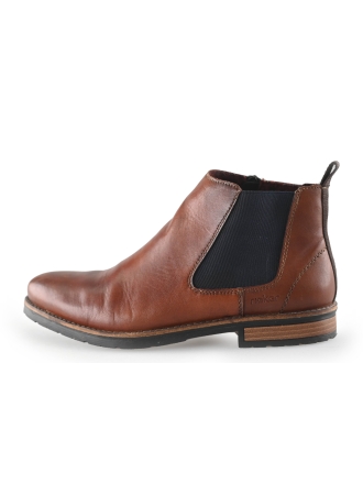 Rieker Stiefeletten Braun 250717