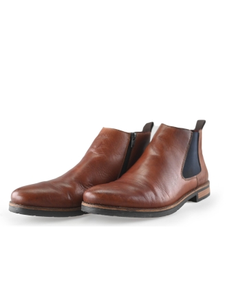 Rieker Stiefeletten Braun 250717