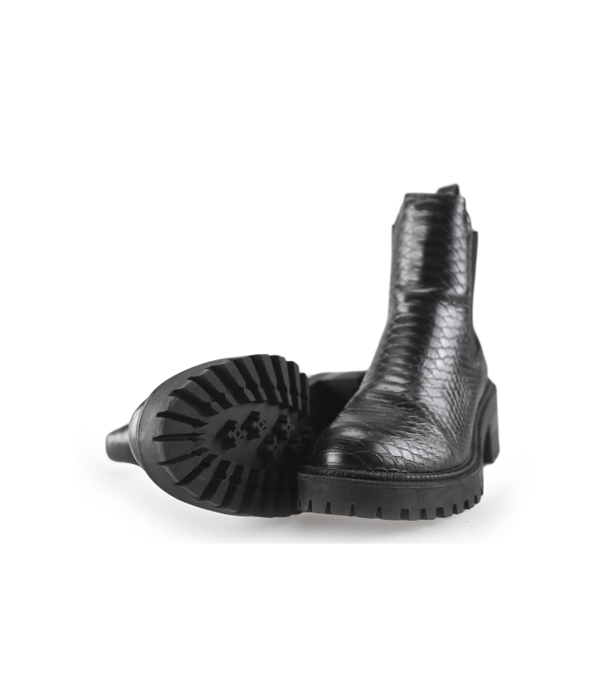 Poelman Chelsea boots