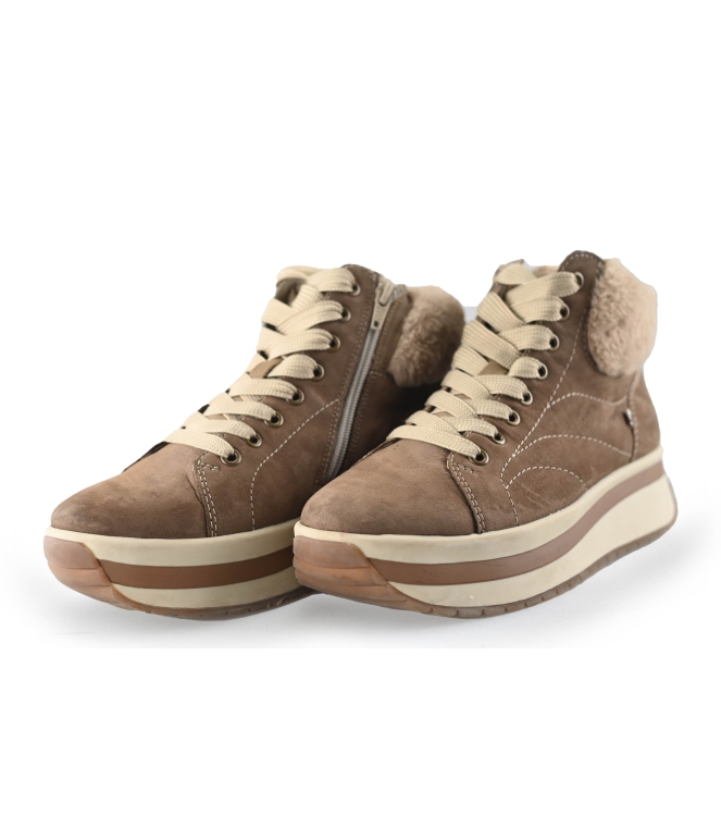Rieker Schnürstiefel
