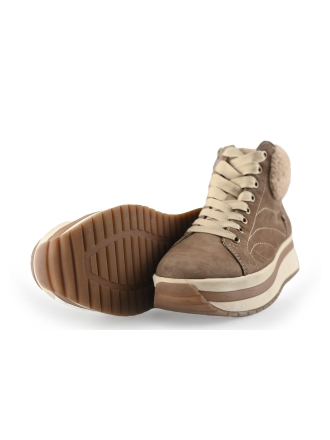Rieker Schnürstiefel