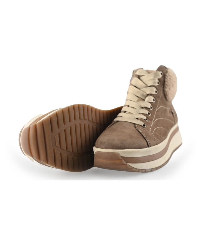 Rieker Schnürstiefel