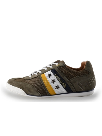 Pantofola Doro Sneaker Grün 250731