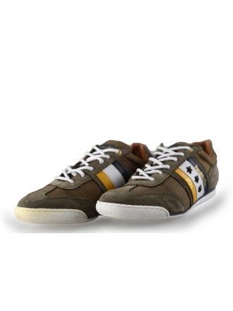 Pantofola Doro Sneaker Grün 250731