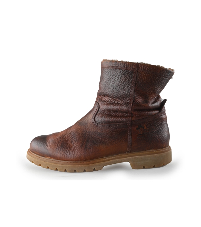 Panama Jack Stiefel
