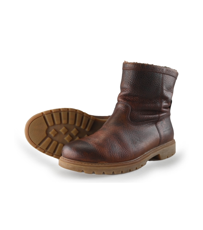 Panama Jack Stiefel