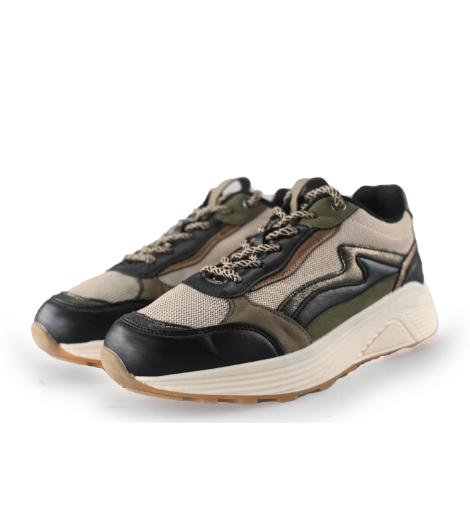Dstrct3 Sneaker