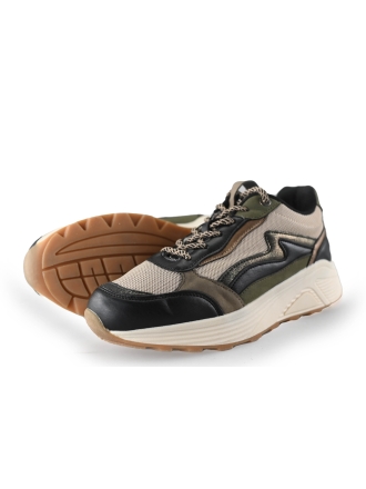 Dstrct3 Sneaker