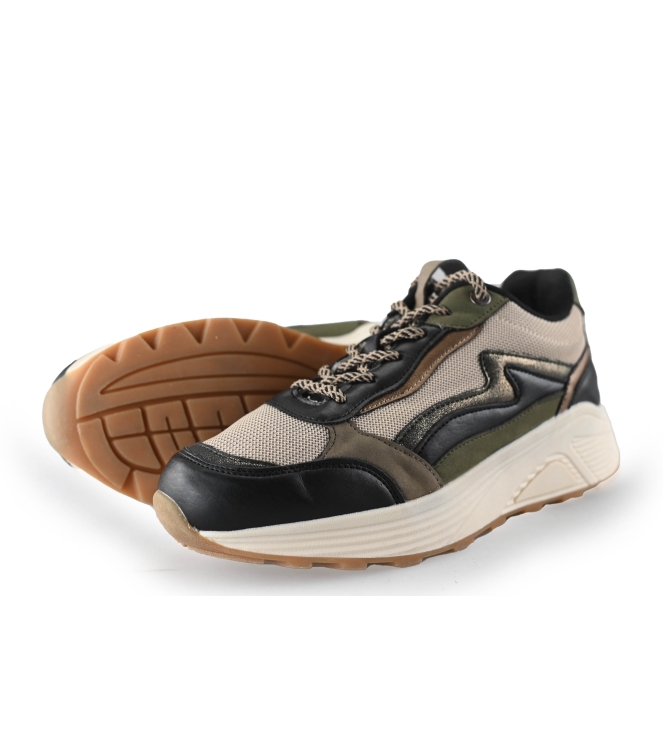 Dstrct3 Sneaker