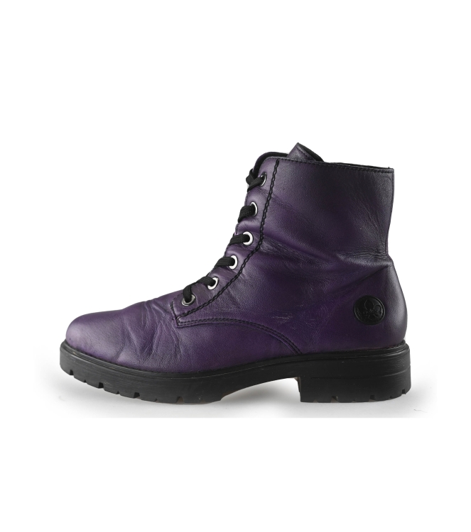 Rieker Schnürstiefel