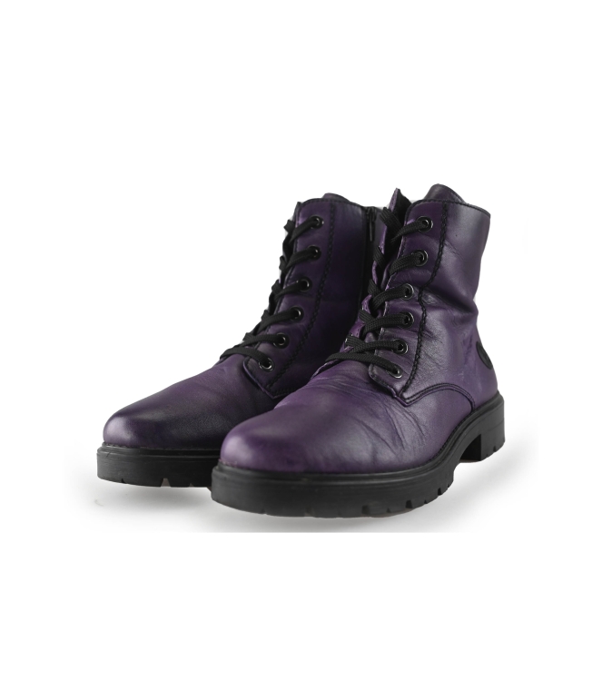 Rieker Schnürstiefel