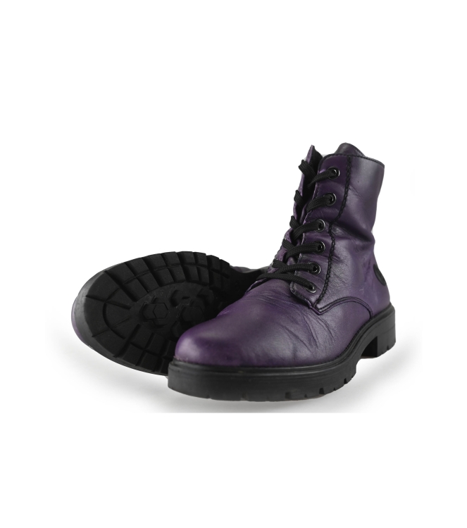 Rieker Schnürstiefel