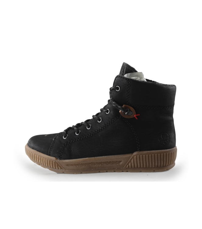 Rieker Schnürschuhe