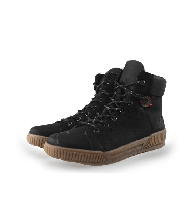Rieker Schnürschuhe