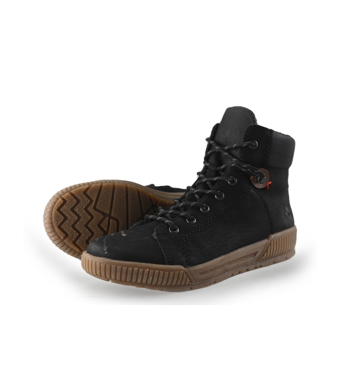 Rieker Schnürschuhe