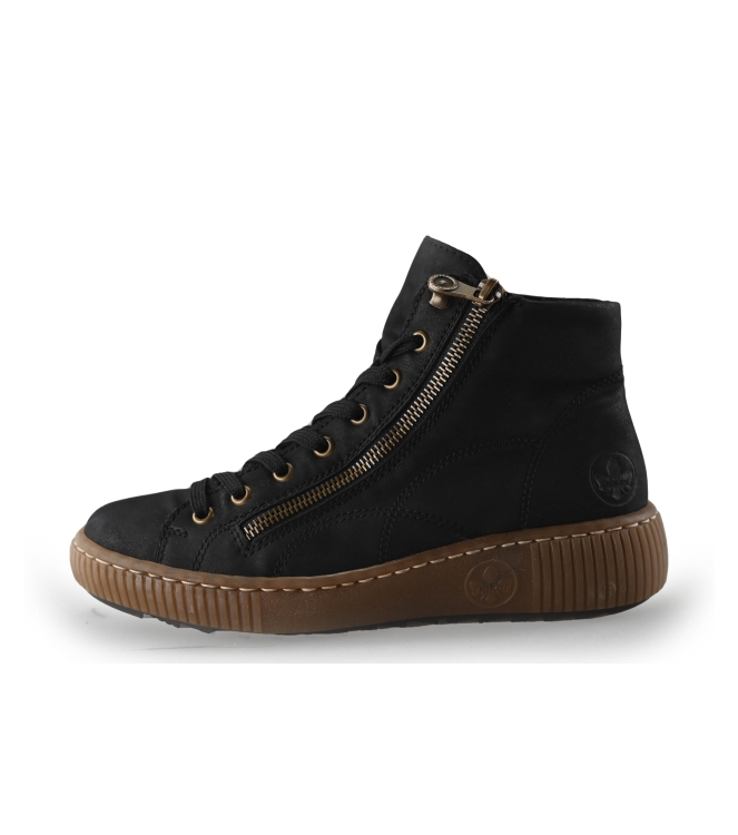 Rieker Hohe Sneaker