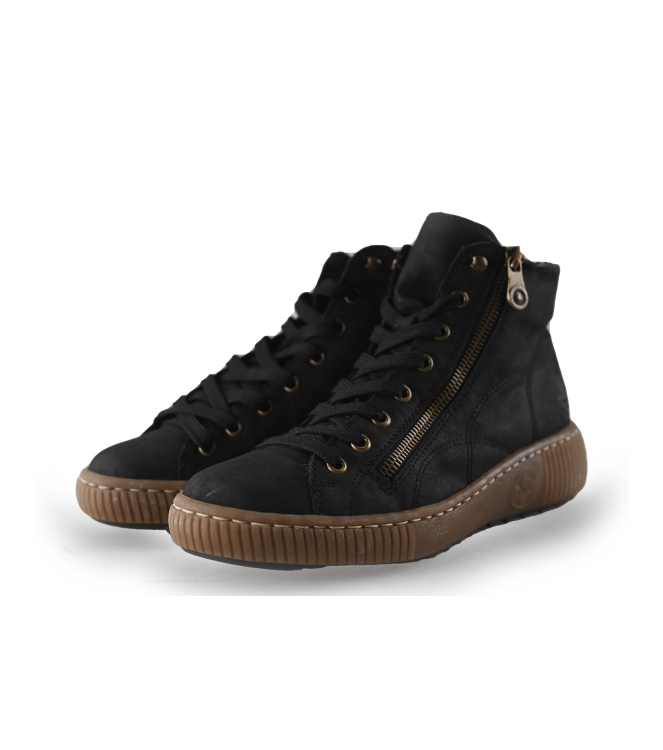 Rieker Hohe Sneaker