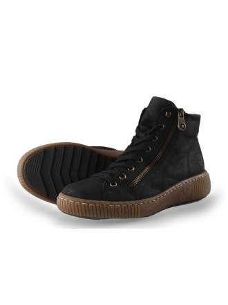 Rieker Hohe Sneaker