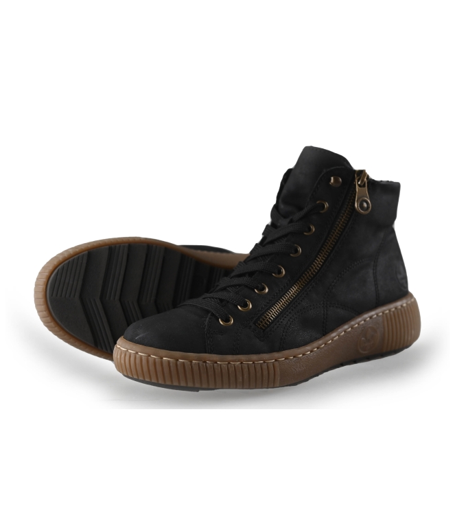 Rieker Hohe Sneaker