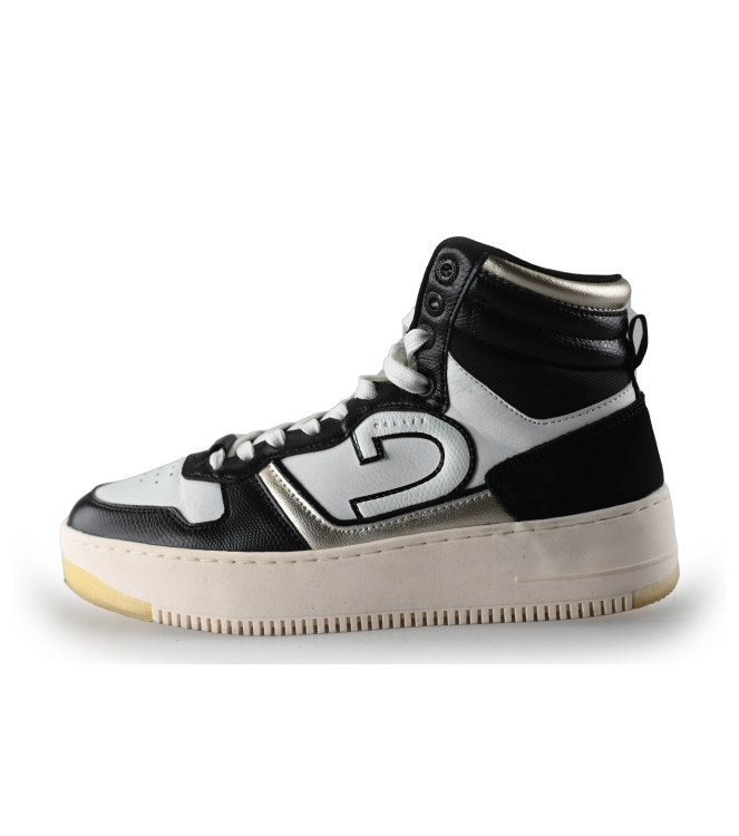 Cruyff Hohe Sneaker