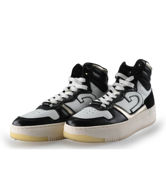 Cruyff Hohe Sneaker