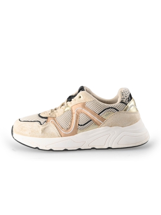 Sub55 Sneaker Beige 250986