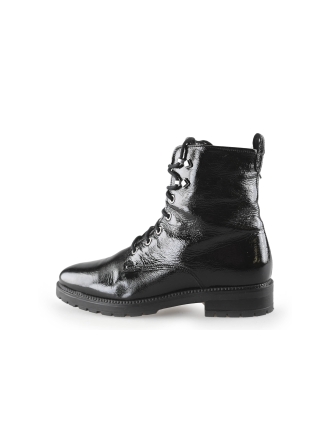 Sacha Schnürstiefel
