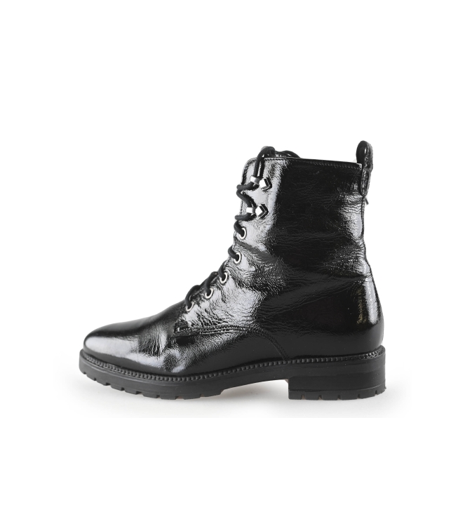Sacha Schnürstiefel