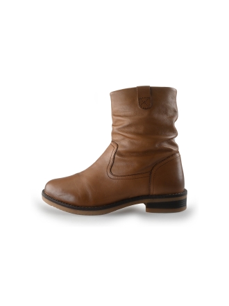 Empor Stiefeletten Braun 258022