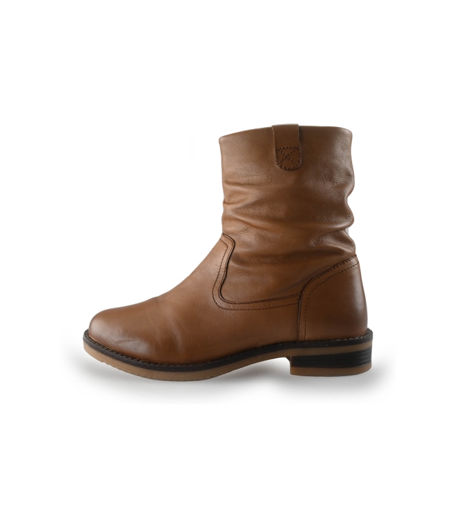 Empor Stiefeletten