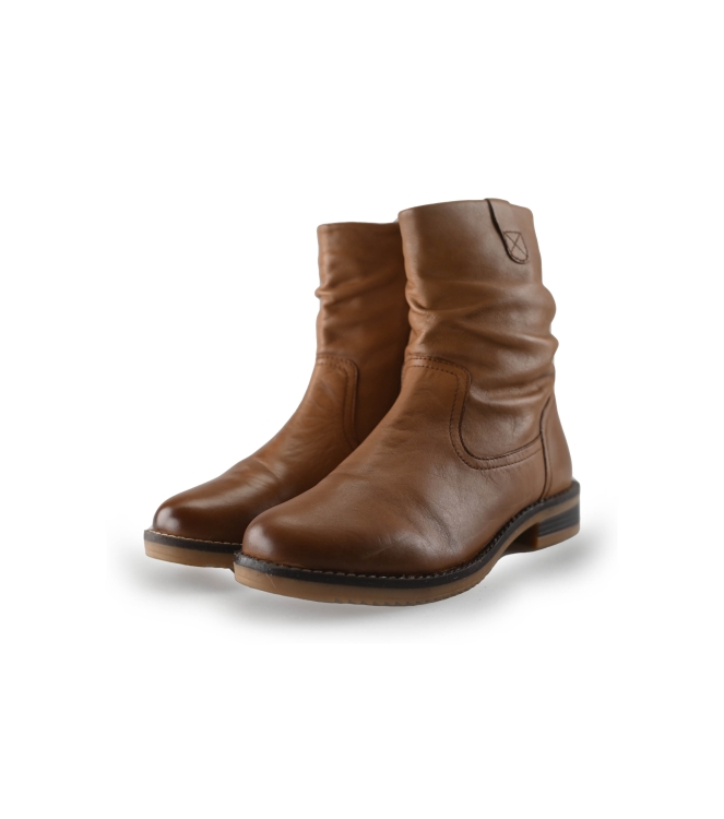 Empor Stiefeletten