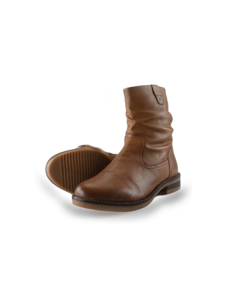Empor Stiefeletten
