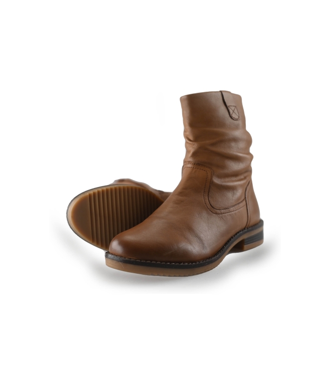 Empor Stiefeletten