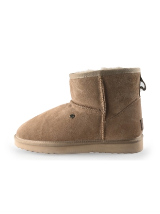 Warmbat Schneestiefel