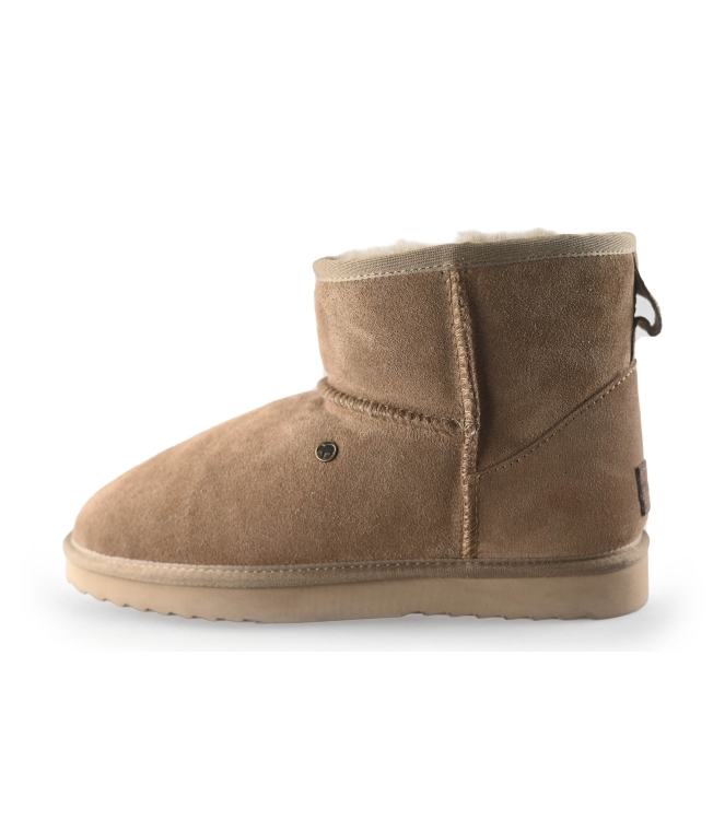 Warmbat Schneestiefel
