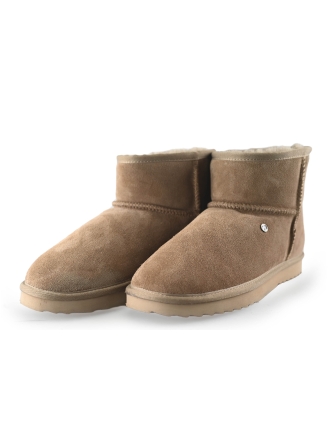 Warmbat Schneestiefel