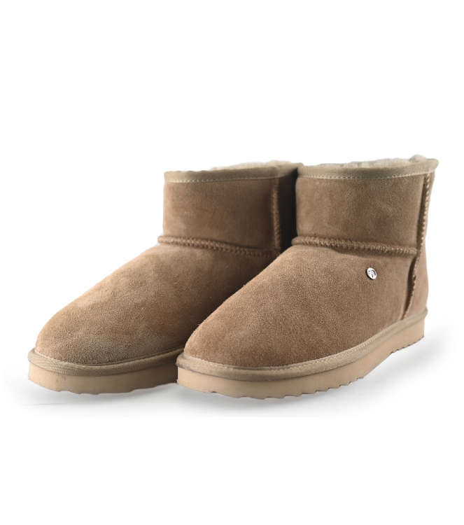 Warmbat Schneestiefel