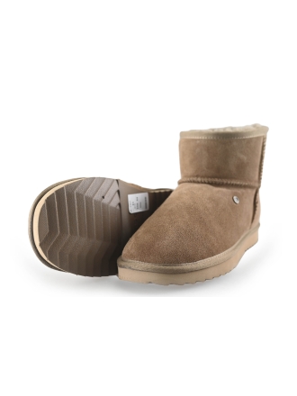 Warmbat Schneestiefel