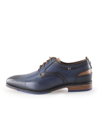Australian Footwear Elegante Schuhe Blau 258031